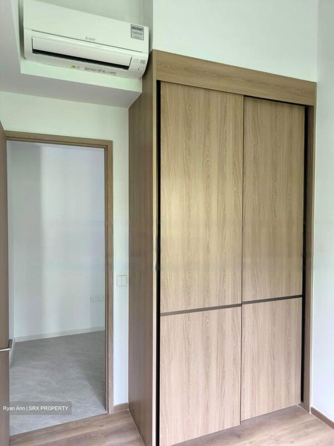 KI Residences at Brookvale (D21), Condominium #472874301